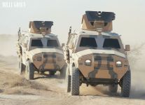 «Türkmen edermen» ýörite maksatly toparlarynyň hüjüm taktikasy hereketde