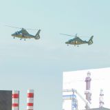 «Türkmen edermen» ýörite maksatly toparlarynyň sazlaşykly hereketleri