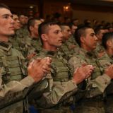 Türkmen edermenleriniň dabaralanmasy