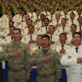 Türkmen edermenleriniň dabaralanmasy