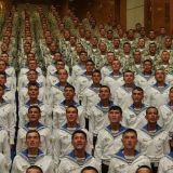 Türkmen edermenleriniň dabaralanmasy