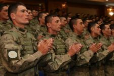 Türkmen edermenleriniň dabaralanmasy