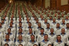 Türkmen edermenleriniň dabaralanmasy