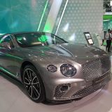 «Türkmen sährasy – 2019» awtoulag sergisi