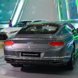 «Türkmen sährasy – 2019» awtoulag sergisi