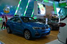 «Türkmen sährasy – 2019» awtoulag sergisi