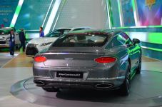 «Türkmen sährasy – 2019» awtoulag sergisi