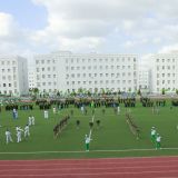 Türkmen sportumyz dünýäň naýbaşy