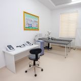 Türkmenistanyň Ýaragly Güýçleriniň harby bölümleriniň täze binalar we desgalar toplumy açylyp ulanmaga berildi