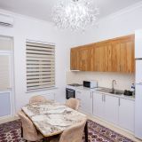 Türkmenistanyň Ýaragly Güýçleriniň harby bölümleriniň täze binalar we desgalar toplumy açylyp ulanmaga berildi