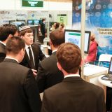 «Türkmentel — 2018» ХI halkara sergisi