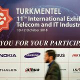 «Türkmentel — 2018» ХI halkara sergisi