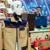 «Türkmentel — 2018» ХI halkara sergisi