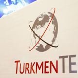 «Türkmentel — 2018» ХI halkara sergisi