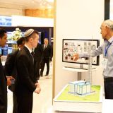 «Türkmentel — 2018» ХI halkara sergisi