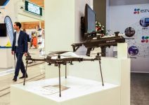 «Türkmentel — 2018» ХI halkara sergisi