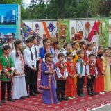 Ugur — gyzykly başdan geçirmelere tarap