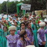 Ugur — gyzykly başdan geçirmelere tarap