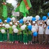 Ugur — gyzykly başdan geçirmelere tarap