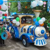 Ugur — gyzykly başdan geçirmelere tarap