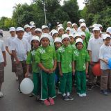 Ugur — gyzykly başdan geçirmelere tarap