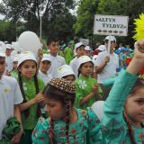 Ugur — gyzykly başdan geçirmelere tarap
