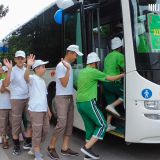Ugur — gyzykly başdan geçirmelere tarap