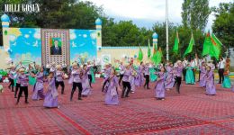 Ugur — gyzykly başdan geçirmelere tarap