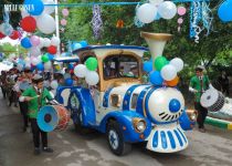 Ugur — gyzykly başdan geçirmelere tarap