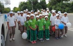 Ugur — gyzykly başdan geçirmelere tarap