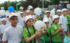 Ugur — gyzykly başdan geçirmelere tarap