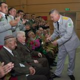 Uruş weteranlaryna tagzym