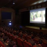 Watan gahrymanlarynyň edermenligi mawy ekranda