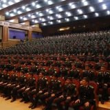 Watan gahrymanlarynyň edermenligi mawy ekranda