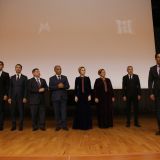 Watan gahrymanlarynyň edermenligi mawy ekranda