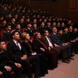 Watan gahrymanlarynyň edermenligi mawy ekranda