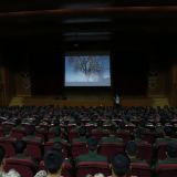 Watan gahrymanlarynyň edermenligi mawy ekranda