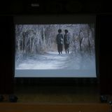 Watan gahrymanlarynyň edermenligi mawy ekranda