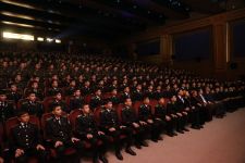 Watan gahrymanlarynyň edermenligi mawy ekranda