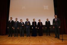 Watan gahrymanlarynyň edermenligi mawy ekranda