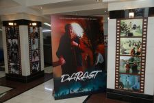 Watan gahrymanlarynyň edermenligi mawy ekranda