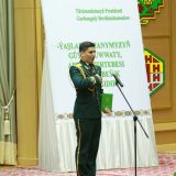 Watan goragçylary – Türkmenistanyň Ýaşlar baýragynyň eýeleri