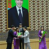 Watan goragçylary – Türkmenistanyň Ýaşlar baýragynyň eýeleri