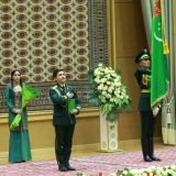 Watan goragçylary – Türkmenistanyň Ýaşlar baýragynyň eýeleri