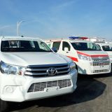 Watan goragçylary üçin ajaýyp baýramçylyk sowgady