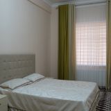 Watan goragçylary üçin ajaýyp baýramçylyk sowgady