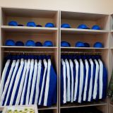 Watan goragçylary üçin ajaýyp baýramçylyk sowgady