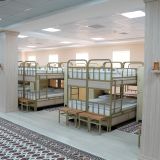 Watan goragçylary üçin ajaýyp baýramçylyk sowgady