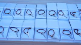 Watan goragçylary üçin ajaýyp baýramçylyk sowgady