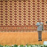 Watan goragçylarynyň güni bellenildi